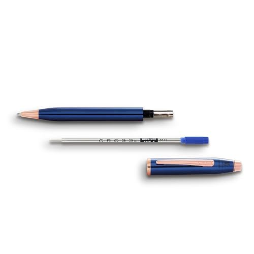 Image of Cross 8511 Medium Refill (Blue)
