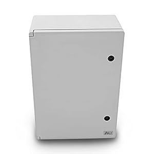 Arli 1104 Schaltschrank IP65 300x400x165mm