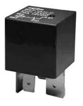 Relé SONG CHUAN 897-1AH-D001-24V - Pacote com 2 Unidades