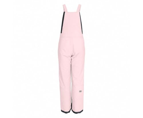 Image of Arctix Kids Insulated Snow Bib Overalls