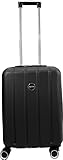 Matériau de haute qualité lustone Valise Cabine Rigide Monaco