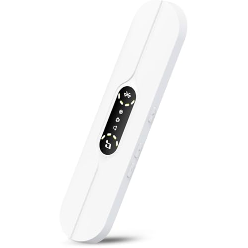 Image of Pillow Speaker Sleeping with White Noise,