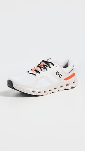 Image of On Men's Cloudrunner 2 Sneakers