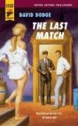 Buy The Last Match — BookShops.in