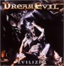 Dream Evil Evilized