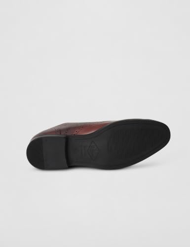 Image of Men's Oxford Lace-Up Shoes