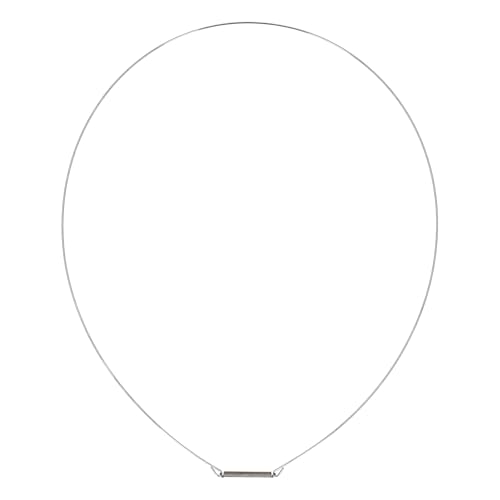 easyPART Kompatibel/Ersatz für SAMSUNG DC91-12078A Spannring vorne für Türmanschette in Waschmaschine