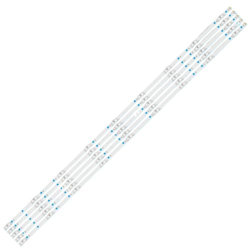 Tiras de retroiluminación LED 50PUS7304 LB-GM3030-GJ0D22505X9AMB2 repuesto TV 50 pulgadas
