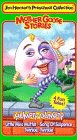 Amazon.com: Mother Goose Stories: Humpty Dumpty [VHS] : Movies & TV