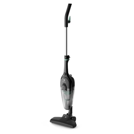 Electrolux STK12 Compacto e Eficiente