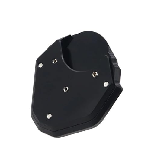 Support latéral pour KLR 650 élargisseur de pied de béquille moto 2008-2025