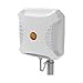 Produktbild XPOL-2-5G-02 - Kreuzpolarisierte, unidirektionale LTE-Antenne
