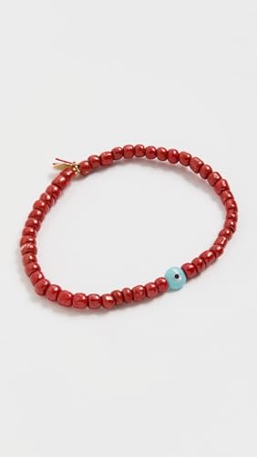 SHASHI Women's Gaia Cord Bracelet2