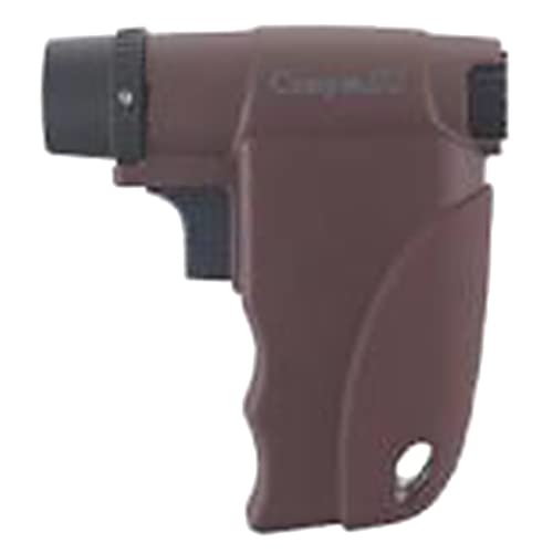 ウインドミル アウトドア キャンプ ライター キャンパー3 バーガンディ 12931