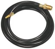 Best Welds 25-Foot Power Cable - Heavy Duty Extension Cord For Welding Equipment