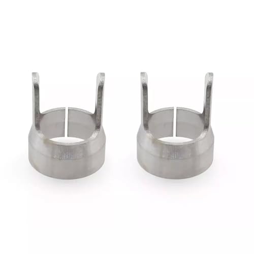 Standoff Guide 9-8281 for Thermal Dynamic Cutmaster 38/52/82/102/152 Plasma Cutter SL60 SL100 Torch Consumables (2)