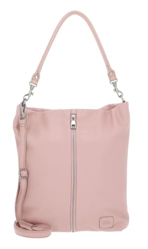 FREDsBRUDER Feeling Good sac bandoulière grand format en cuir véritable de qualité