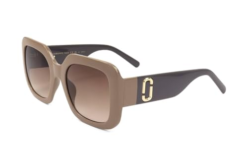 MARC JACOBS Marc 647/S Gafas, 690, 53 para Mujer