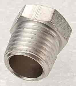 JEGS 60117 Rear Axle Vent