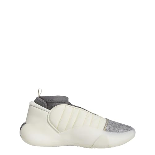 adidas James Harden バスケットボール adidas James Harden Volume 7 Mens Basketball Shoes in Cream