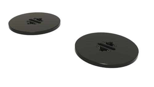 Snowboard Risers/Lift/Elevators