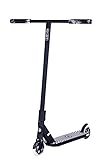 scooter para freestyle en chile Material de la horquilla ALU 7075 Sistema de compresión SCS Abrazadera SCS, 4 tornillos, AL 6061-T6 Dirección integrada