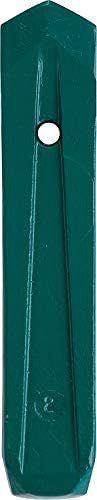 Fiskars 228150 - Cuña para leña de Punta (1,5 kg)
