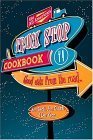 Buy The All-American Truck Stop Cookbook — BookShops.in