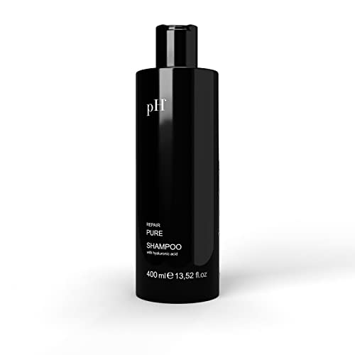 pH laboratories Pure Repair Shampoo 400 ml