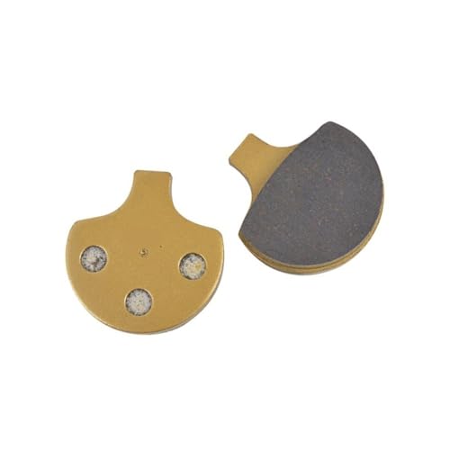 Plaquettes de frein avant pour moto Harley FLSTSC FLSTSCi Heritage Springer Softail