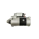 12V 10T Starter Motor OE 3610042250 3610042350 Cross Reference Compatible For Hyundai H-1 Starex