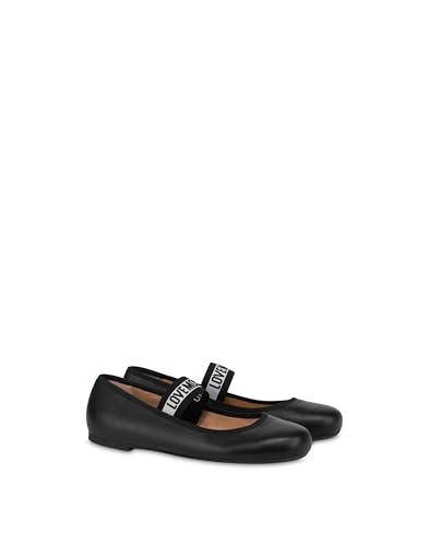 Love Moschino Damen Ja11071g0m Ballerinas