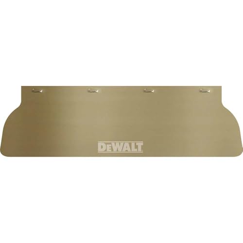 DeWALT Drywall Replacement Skimmer Blade 14in