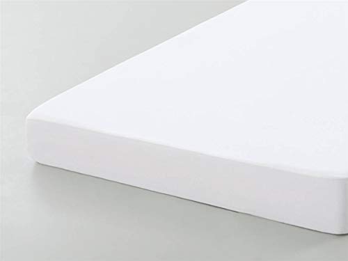 Belnou - Protège-matelas Altea - Lit 80 cm - Longueur 190 cm