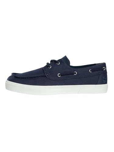 Chaussures bateau Timberland UNIONWHARF2.0EK+ 2EYEBOAT - vue 6