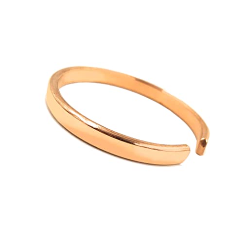 SHINDE EXPORTS pure copper kada bracelets for men and women
