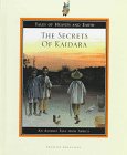 Library Binding The Secrets of Kaidara: An Animist Tale from Africa Book