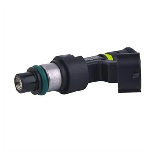inyectores combustible Inyector Combustible FBY2850 16600EN200 Para Nissan Para Cube 1Unidad boquillas inyector