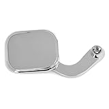 Inside Door Handle Passenger Side For Mercury Cougar 1967-1968