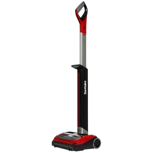 Image of Sanitaire Tracer Cordless Vacuum SC7100A