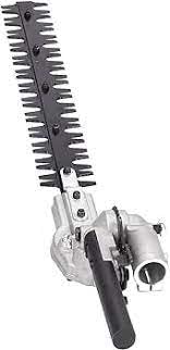 Brush Cutter ATTACHMENTS Hedge Trimmer 28 MM Suitable for All Type 2 Stroke/4 Stroke Machine 43CC/52CC/139F/GX35/GX50 for Grass Trimmer Side Pack & Back Pack (B0CW941XQD) Amazon Price History, Amazon Price Tracker