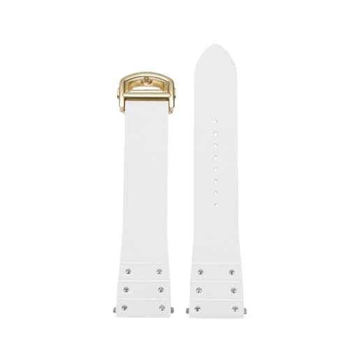 �J���e�B�G �T���g�X WSSA0018 WGSA0037 WSSA0009 �ƌ݊�������N�C�b�N �����[�X�t�b�f�S�����v�X�g���b�v�܂肽���݃o�b�N�����v�o���h 21 �~�����[�g���h��(White-Gold)