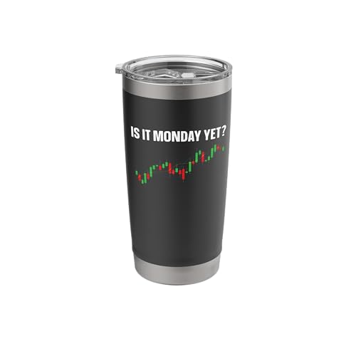 213DbSvql9L. SL500  - Cool Stock Market Art For Men Women Stock Trader Day Trading Stainless Steel Insulated Tumbler