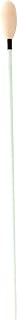 Milisten Conductor Maple Stick for and Orchestra Comfortable Grip Unique for Enhanced Visual Effect Musical Accessory