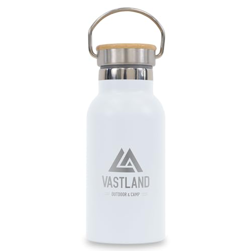 ���@�X�g�����h VASTLAND �X�e�����X�{�g�� ���� 350ml �}�O�{�g�� �ۉ� �ۗ� ��d�f�M�\�� �z���C�g