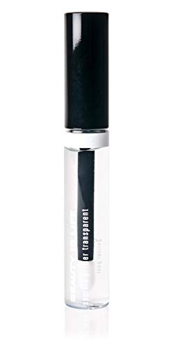 BEAUTY IS LIFE Base Brilla Transparente - 9 ml.