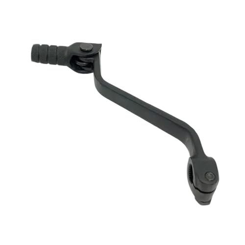Accessoires moto sélecteur vitesse pliable pédale CB125 DT230 MT250