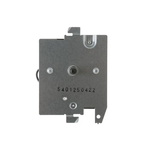 Image of Parts Master Replacement for GE /Hotpoint Dryer Timer WE4M527 AP5632405 PS3654187