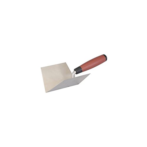 Silverline 675143 Soft-Grip Inside Corner Trowel, 127 mm