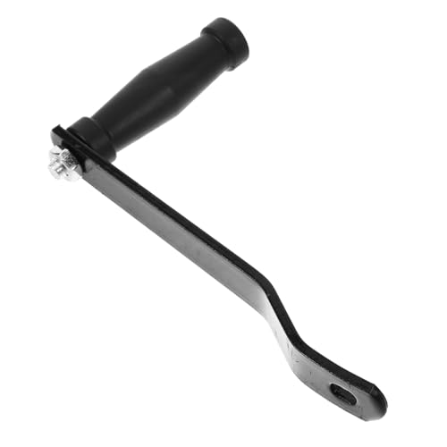 FUNOMOCYA Winch Handle Crank for Trailer Accessories Marine Trailer Winch Handles Construction for Longevity